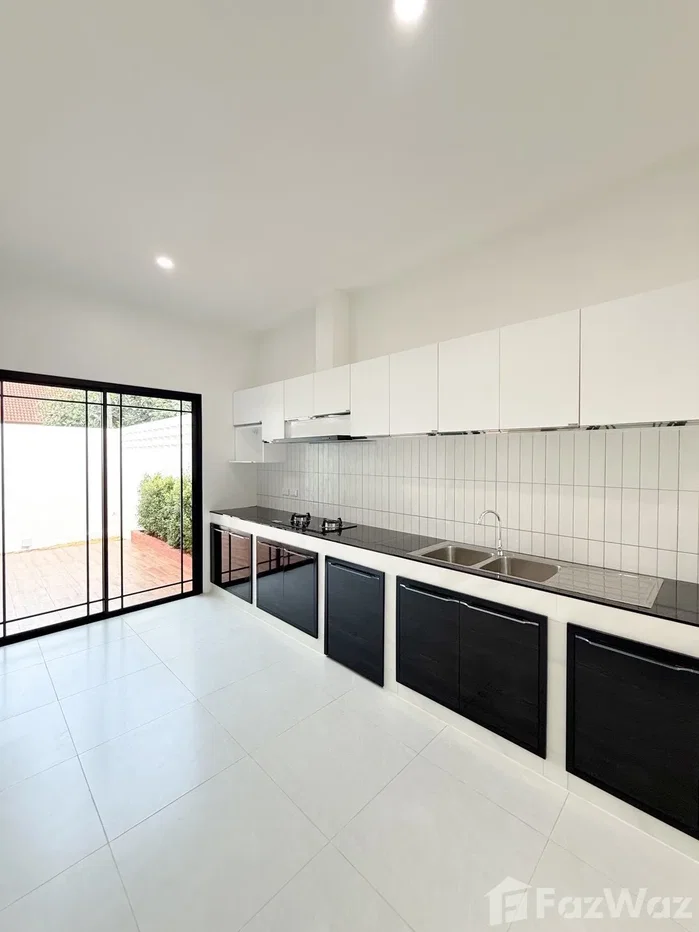 รูป ขาย บ้านเดี่ยว 3 ห้องนอน ในโครงการ เจ้าฟ้าการ์เด้นท์โฮม 3 6259083 - รูปที่ 4/9