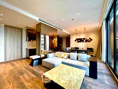 Condos for rent : 3-BR Condo at Noble Ploenchit near BTS Phloen Chit (ID 2899486)