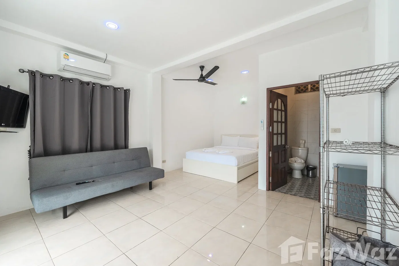 รูป ขาย บ้านเดี่ยว 5 ห้องนอน ใน ป่าตอง, ภูเก็ต 6258670 - รูปที่ 47/62