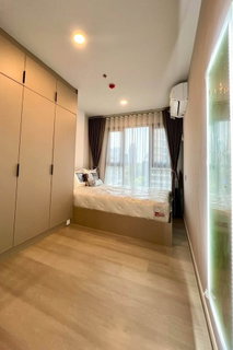รูปภาพ Aspire Onnut Station ห้องสวย ราคาดี สอบถามเพิ่มเติมได้ที่ Line @condorental
