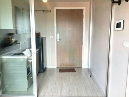 🎉 For Sell Condo THE PRIVACY RATCHADA - SUTTHISAN Building C, Floor 7,1 bed room, Room size 28 sqm