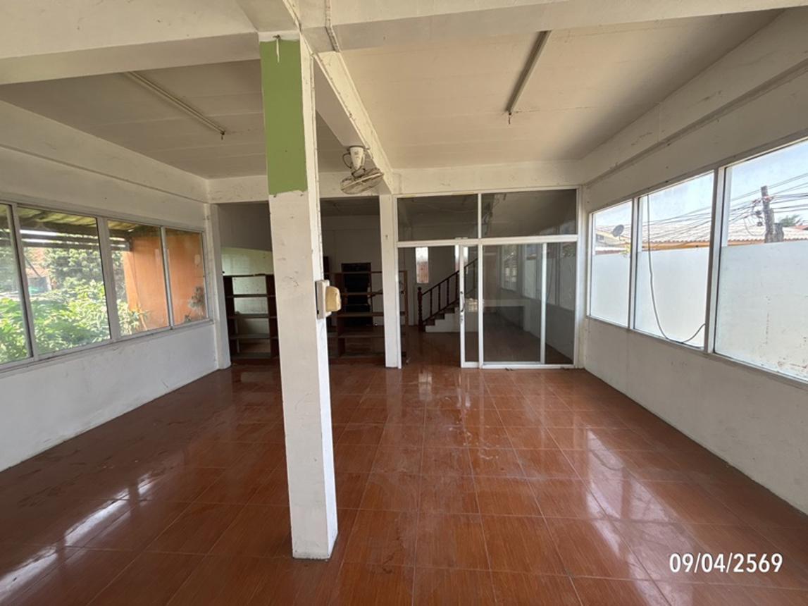 รูป บ้านเดี่ยว 26 ตร.วา เมืองบุรีรัมย์ บุรีรัมย์ 1.8M - รูปที่ 11/20