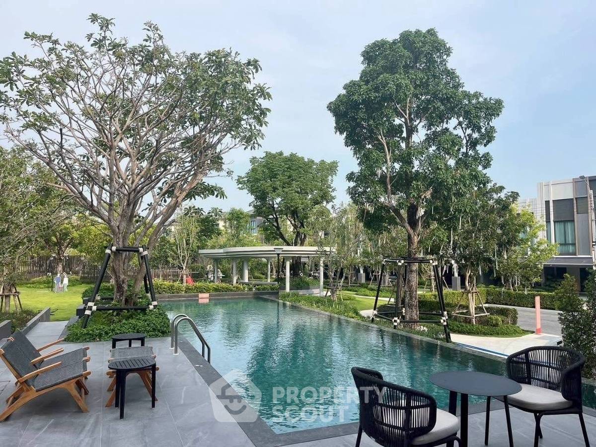 รูป ทาวน์เฮ้าส์ 3-ห้องนอน ที่ พลีโน่ สุขุมวิท - บางนา 4 ใน บางแก้ว (ID 2899636) - รูปที่ 18/19