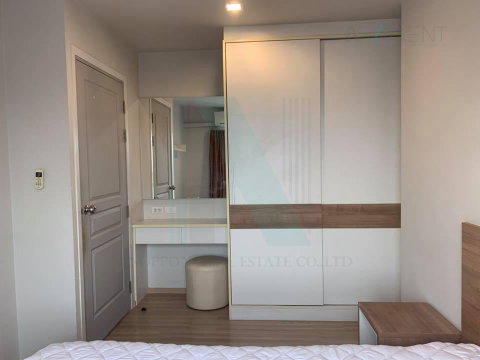 🎊 For Rent Condo RICH PARK @ TAOPOON INTERCHANGE Building 1, Floor 11,1 bed room, Room size 30.00 sqm