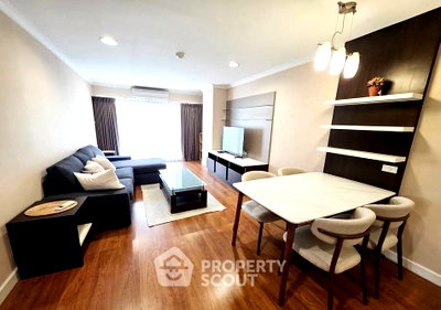 Condos for rent : 2-BR Condo For Rent, Grand Heritage Thonglor, BTS Phrom Phong (ID 2849059)