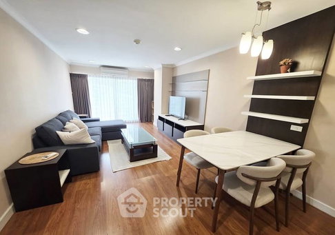 คอนโด 2-ห้องนอน ที่ แกรนด์ เฮอริเทจ ทองหล่อ ใกล้ BTS พร้อมพงษ์ (ID 2849059)