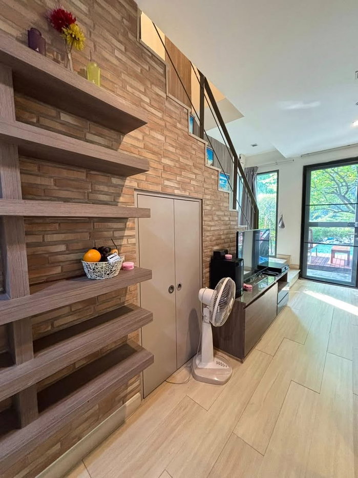 รูป เช่าคอนโด IDEO Mobi Sukhumvit 81/ไอดีโอ โมบิ สุขุมวิท 81 (F6905025) ID Line : @condothai - รูปที่ 14/18