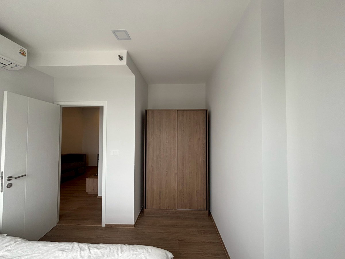 รูป For rent: Chapter One Spark Charan Brand new unit near MTR BangPhlat - รูปที่ 6/15