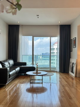 ให้ เช่าคอนโดใจกลางเมือง Millenium Residence สุขุมวิท 20 3 นอน 3 น้ำ 146 ตรม