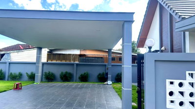 Houses for sale : Home for sale Pansuk 3, 3 Bedrooms, 4 Restroom