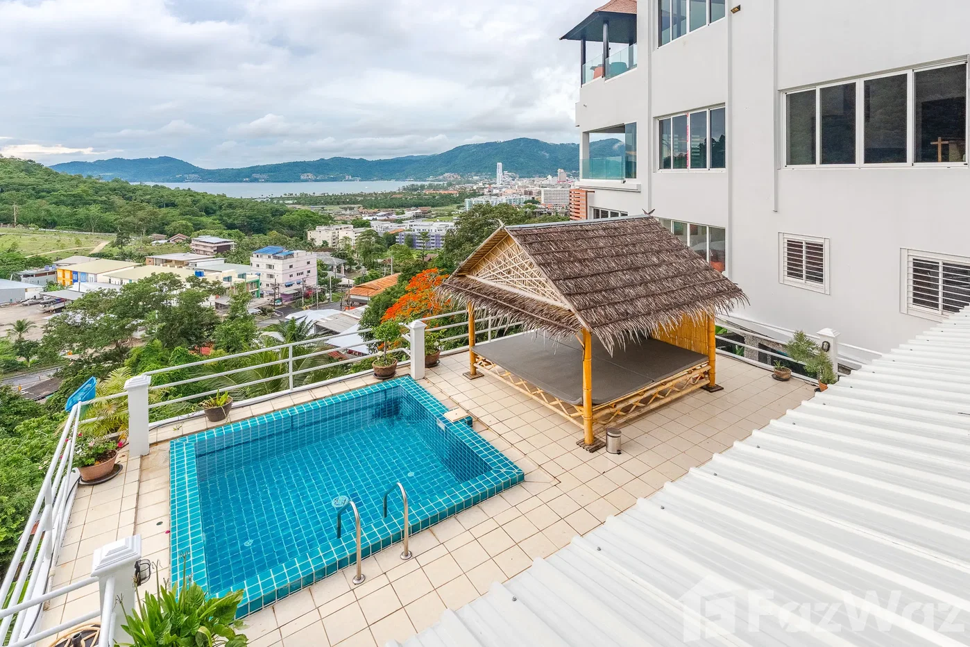 รูป ขาย บ้านเดี่ยว 5 ห้องนอน ใน ป่าตอง, ภูเก็ต 6258670 - รูปที่ 29/62