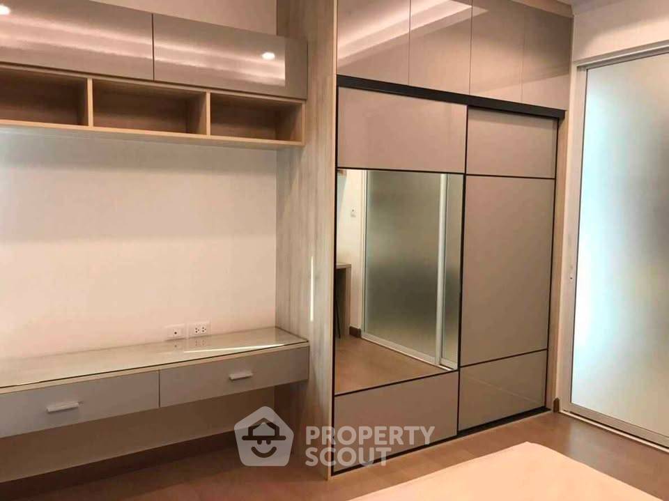 รูป คอนโด 1-ห้องนอน ที่ ศุภาลัย เอลีท พญาไท ใกล้ ARL ราชปรารภ (ID 2897648) - รูปที่ 8/12