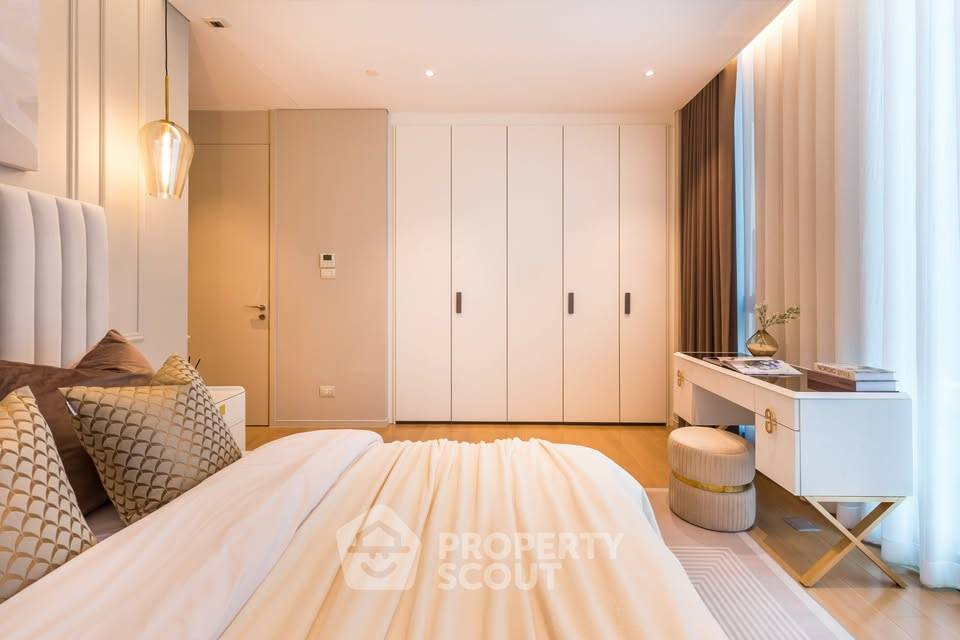 picture 2-BR Condo For Rent At Baan Sindhorn, 400m to BTS Ratchadamri (ID 2898923) - 31/48