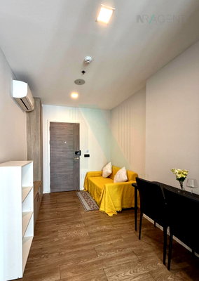 Condos for rent : 📌 For Rent Condo MODIZ SUKHUMVIT 50 Building 1, Floor 12,1 bed room, Room size 29 sqm