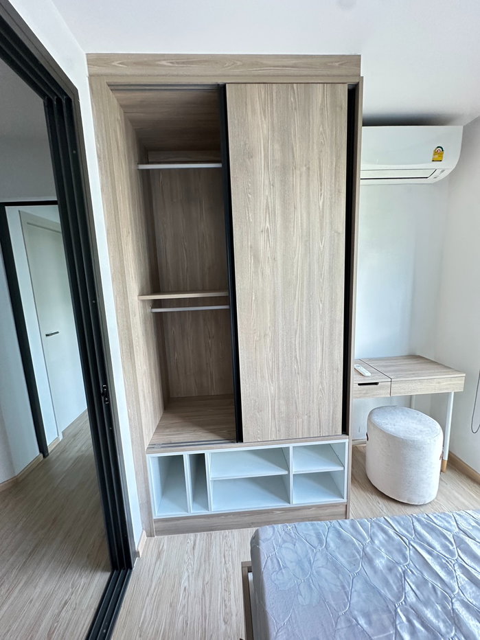 picture Unit Available at The Excel Hideaway Sukhumvit 50  - 11/11