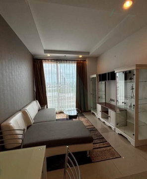 For Rent Condo SUPALAI WELLINGTON Building 8, Floor 14,1 bed room, Room size 47.00 sqm