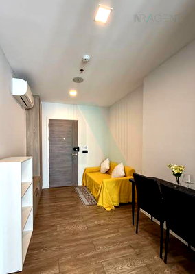 Condos for rent : For Rent Condo MODIZ SUKHUMVIT 50 Building 1, Floor 12,1 bed room, Room size 29 sqm