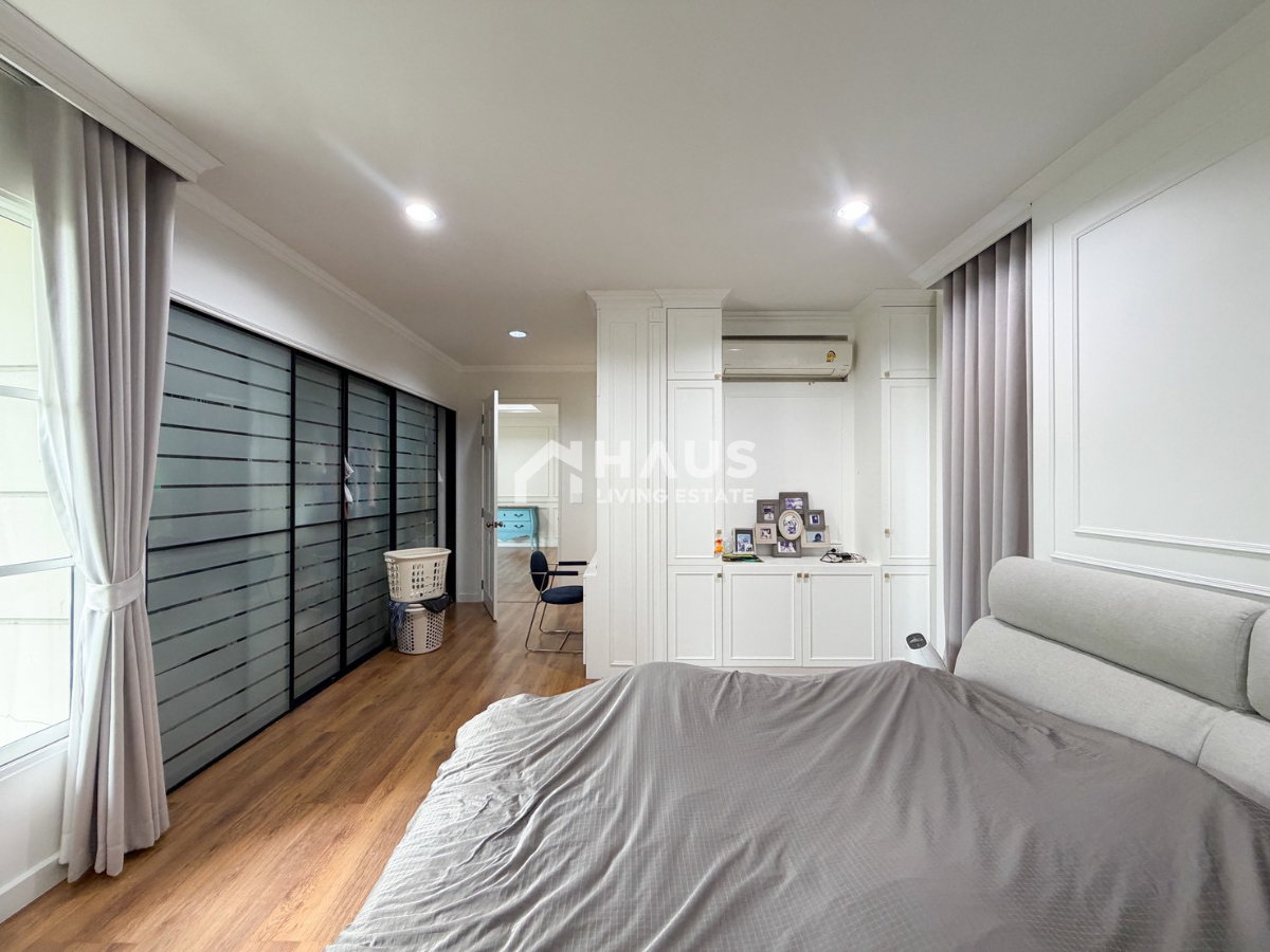 picture The City Pinklao / 4 Bedrooms #HPHU077 -R - 26/38