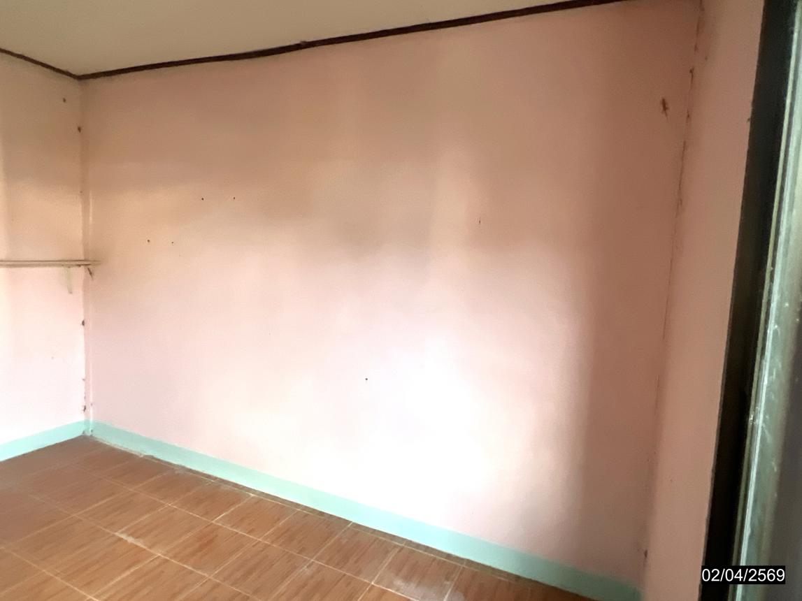 รูป บ้านเดี่ยว 69 ตร.วา จัตุรัส ชัยภูมิ 698,000 - รูปที่ 18/24