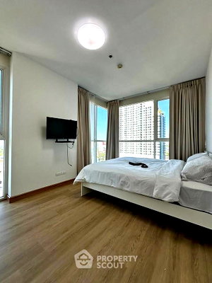 Condos for rent : 2-BR Condo at Ideo Mix Phaholyothin near BTS Saphan Khwai (ID 2898947)