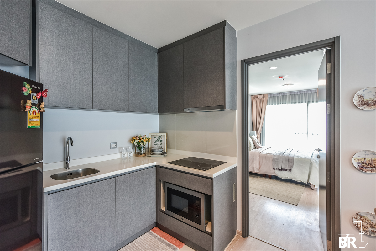 picture Comfortable Living Starts Here RHYTHM Rangnam near BTS Victory Monument - 2/10