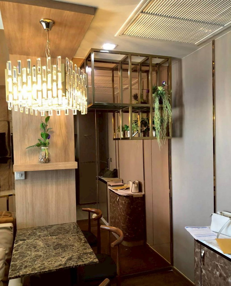 รูป Ideo Q victory Studio 30sqm For Rent 25,000/month - รูปที่ 5/8