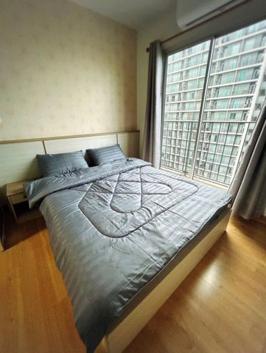 ให้เช่า Chapter One Modern Dutch ราษฎร์บูรณะ 🏡 8,000 พร้อมอยู่ ‼️ #ตอบแชทไว🔥🔥 รหัส M2146
