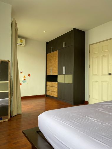 ขายทาวน์โฮม 3 ห้องนอน 180 ตร.ม. 22.1 ตร.ว. ศุภาลัย วิลล์ หลักสี่ - ดอนเมือง
