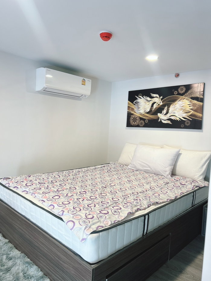 รูป ให้เช่า 23,000 บาท 🏡 ออริจิ้น ปลั๊ก & เพลย์ รามคำแหง 📞 โทร : 065-9242478 - รูปที่ 5/16