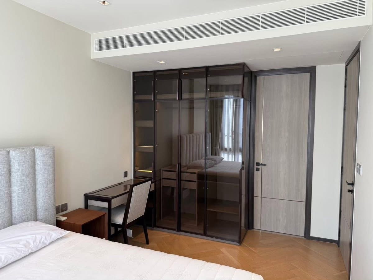 รูป The Reserve Sukhumvit 61 สัมผัสชีวิตหรูหราในใจกลางเมือง พร้อมทุกความสะดวกสบาย - รูปที่ 4/6