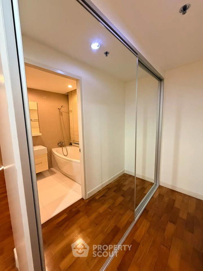 รูป คอนโด 1-ห้องนอน ที่ บ้านสิริ 31 คอนโด ใกล้ MRT สุขุมวิท (ID 2900635) - รูปที่ 8/22