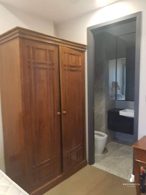 รูป PM036992 ✨Flash Deal ✨ ASHTON Asoke (1Bed 1Bath 35 SQM.) พร้อมอยู่ ! เพียง 24,000 บาทต่อเดือน Tel.0981315848 @propmatch - รูปที่ 8/8