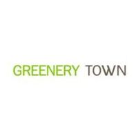 Greenery Town Angvian
