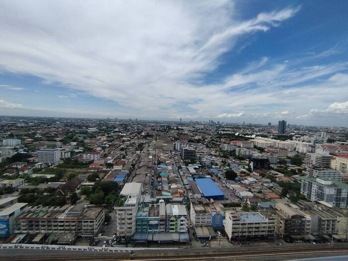 รูป 💖💖For Rent Supalai Park Khaerai - Ngamwongwan (2 Bed 63 ตร.ม/11,000)  ห้องเปล่า  ห้องใหม่ ไม่เคยอยู่/  สนใจสอบถามได้นะคะ LineID  : atfirm2010💖💖 - รูปที่ 12/17