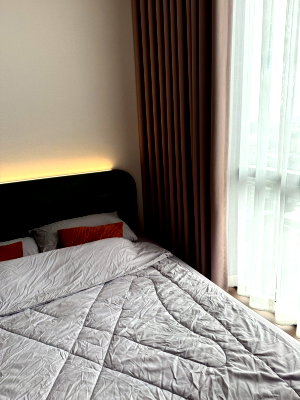 คอนโดให้เช่า : R224/ให้เช่าคอนโดห้องมุม วิวสวย: เดอะ ไพรเวซี่ จตุจักร (The Privacy Jatujak)