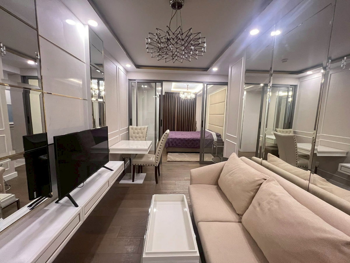 picture ðī Condo For Rent Amaranta Residence ðī - 5/8