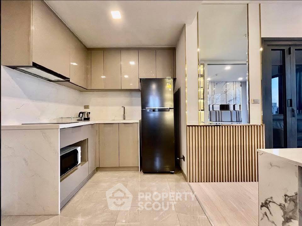 รูป คอนโด 1 ห้องนอน 40 ตร.ม. ที่ One 9 Five Asoke - Rama 9 ชั้น 28 ใกล้ MRT พระราม 9 300 ม. (ID 1143993) - รูปที่ 3/6