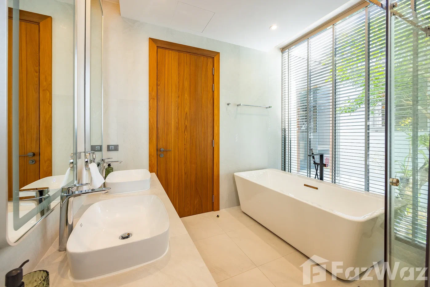 รูป ขาย วิลล่า 3 ห้องนอน ในโครงการ แกรนมา วิลล่า 6258959 - รูปที่ 16/26