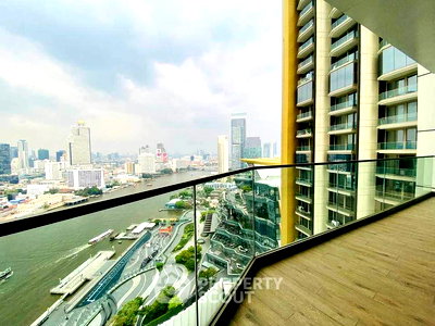 คอนโด กรุงเทพมหานคร : คอนโด 2-ห้องนอน ที่ เดอะ เรสซิเดนซ์ แอท แมนดาริน โอเรียนเต็ล กรุงเทพฯ ใกล้ BTS สะพานตากสิน (ID 2888777)
