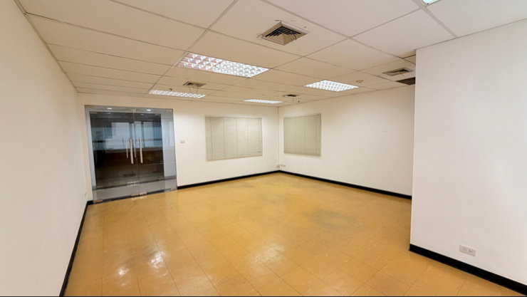 รูป Office for Rent อโศก ทำเล CBD ใกล้รถไฟฟ้า - รูปที่ 4/5
