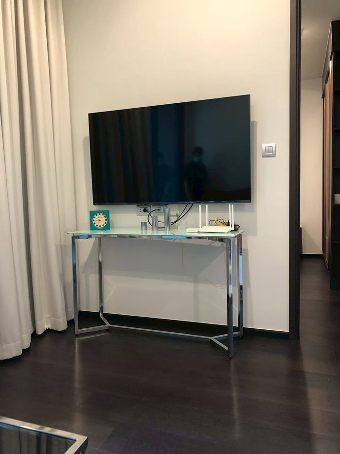 รูป ✨Condo for Rent: Laviq Sukhumvit 57 (AP-02) line : @condo91 - รูปที่ 6/13