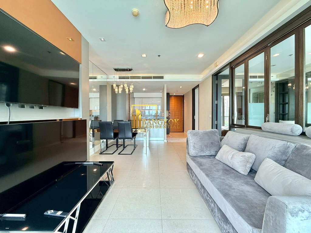 picture The River Condo | Refined 1 Bedroom Riverside Property - BR61414CD - 3/28