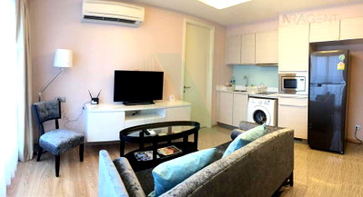 คอนโดให้เช่า : 📌 ให้เช่าคอนโด เอช สุขุมวิท 43 อาคาร 1 ชั้น 16 1 ห้องนอน ขนาด 45.00 ตรม ใกล้ เอ็มควอเทียร์