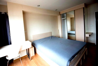 Condos for rent : City link condo for rent fully furnished