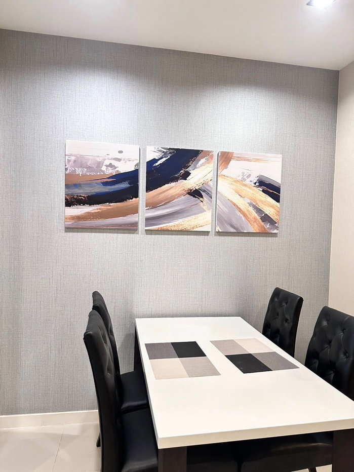 picture SALE🧡 Circle Condominium - KC139 - 7/10