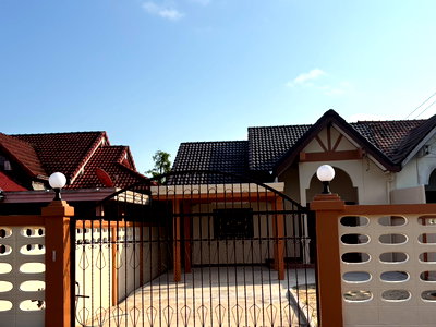 บ้านแฝด บางสะพาน ประจวบคีรีขันธ์ : ขายบ้าน อำเภอบางสะพาน จังหวัดประจวบคีรีขันธ์