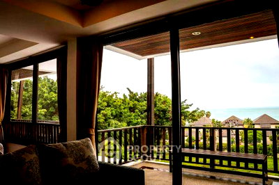 Land for sale Ko Samui Surat Thani : 3,224 m² Land for Sale in Bo Phut (ID 2902312)