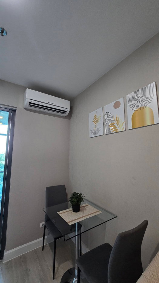 รูป 🟢ER26090 🟢ให้เช่า / For Rent Metro Sky Bangsue - Prachachuen 1 ห้องนอน 1 ห้องน้ำ 💰 ราคา 12,000 บาท/เดือน - รูปที่ 20/24