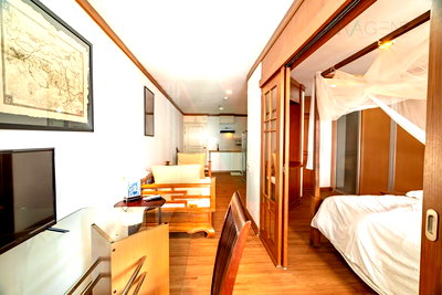 Condos for rent : For Rent Condo THE WATERFORD DIAMOND Building 1, Floor 17,1 bed room, Room size 51 sqm