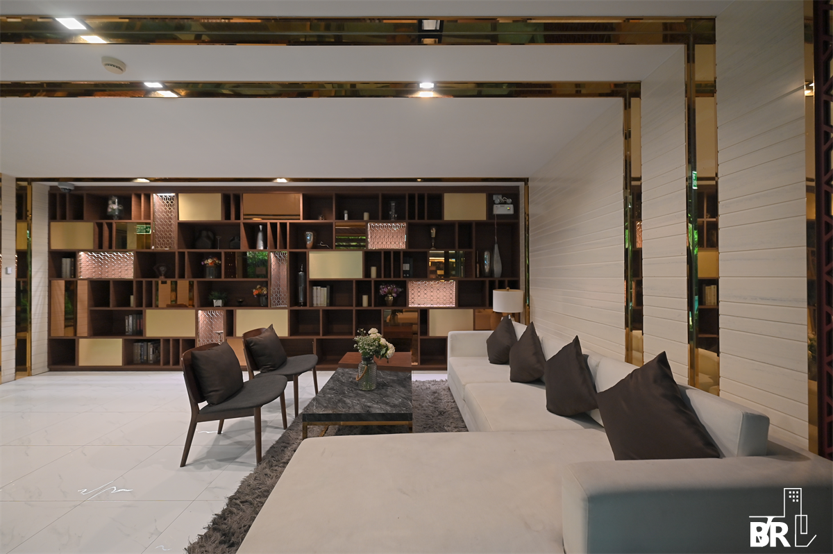 picture Metro Luxe Ratchada Comfortable and Ready to Move-in - 7/9